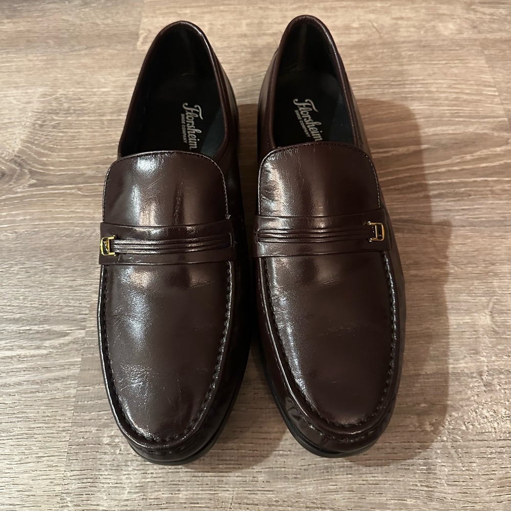 Florsheim - Men’s Loafer - Size 13 EEE - Never Worn